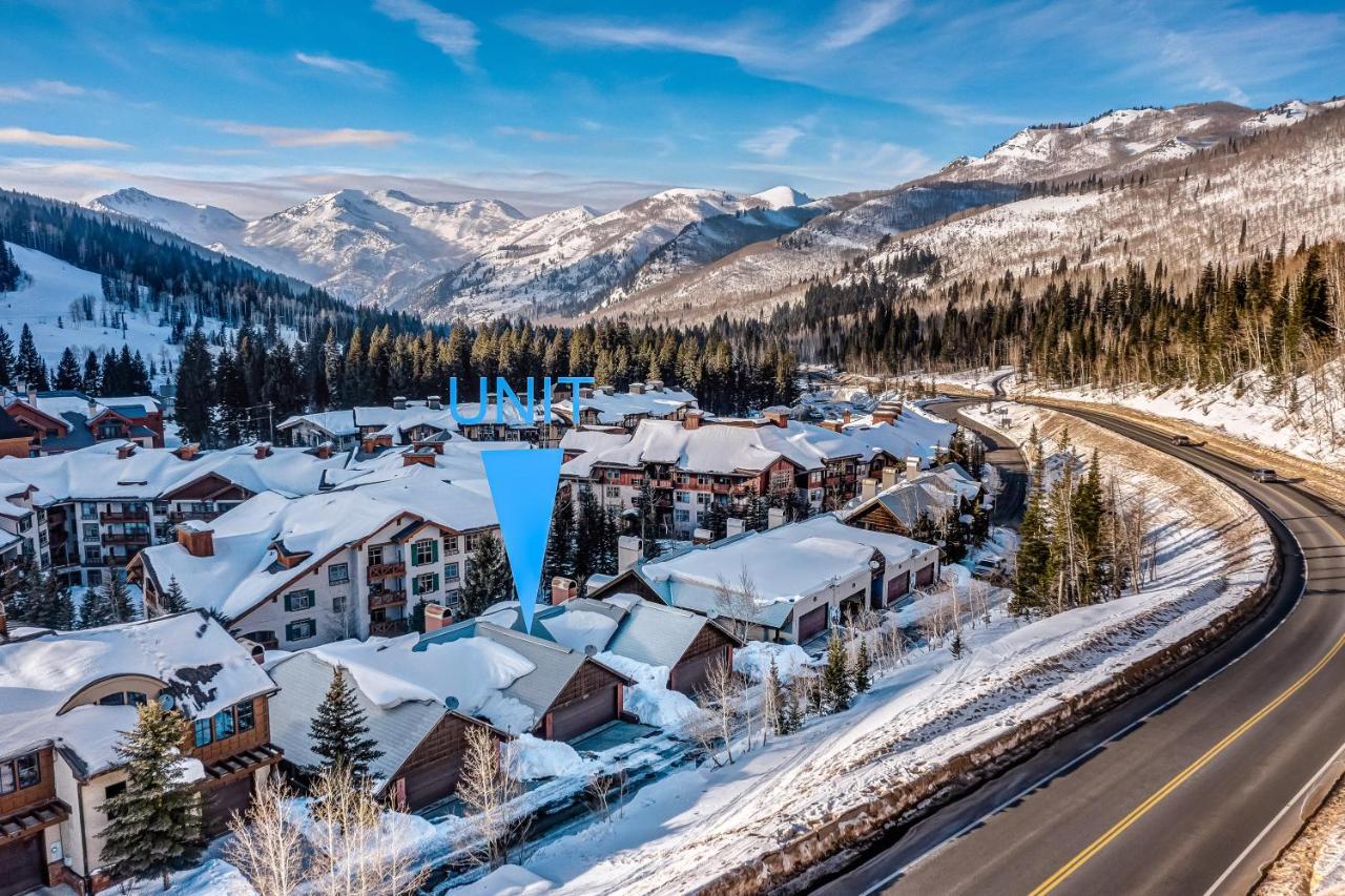 Honeycomb House Villa Solitude Екстериор снимка